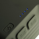 Аккумулятор для зарядки Ridge Monkey Vault C-Smart Powerbank, Цвет: Зелёный, Ёмкость: 42150 mAh, изображение 8 Аккумулятор для зарядки Ridge Monkey Vault C-Smart Powerbank, Цвет: Зелёный, Ёмкость: 42150 mAh, изображение 8