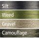Поводковый материал Climax CULT Hunters Braid, Цвет: Weed (Водоросли), Тест: 25.00 lb, изображение 2 Поводковый материал Climax CULT Hunters Braid, Цвет: Weed (Водоросли), Тест: 25.00 lb, изображение 2