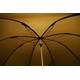 Зонт укрытие FOX Brolly Khaki 60", изображение 7 Зонт укрытие FOX Brolly Khaki 60", изображение 7