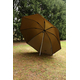 Зонт укрытие FOX Brolly Khaki 60", изображение 2 Зонт укрытие FOX Brolly Khaki 60", изображение 2