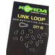 Кольцо для поводков Korda Link Loop Кольцо для поводков Korda Link Loop
