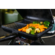 Вкладыш в тостер для приготовления на пару Ridge Monkey Connect Combi Set Steamer Tray, изображение 4 Вкладыш в тостер для приготовления на пару Ridge Monkey Connect Combi Set Steamer Tray, изображение 4