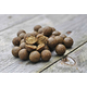 Тонущие бойлы Dynamite Baits Hot Fish & GLM (острая рыба и зеленогубая мидия) 26mm 350g, изображение 2 Тонущие бойлы Dynamite Baits Hot Fish & GLM (острая рыба и зеленогубая мидия) 26mm 350g, изображение 2