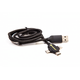 Кабель для зарядки Ridge Monkey Vault USB-A to Multi Out Cable Кабель для зарядки Ridge Monkey Vault USB-A to Multi Out Cable