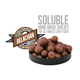 Насадочные пылящие бойлы FFEM Super Soluble Boilies HNV-Belachan (Белачан) 16/20mm, изображение 2