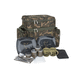 Сумка с набором посуды FOX Camolite 2 Man Cooler