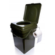 Сиденье для туалета для установки на ведро Ridge Monkey CoZee Toilet Seat Сиденье для туалета для установки на ведро Ridge Monkey CoZee Toilet Seat