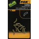 Силиконовый конус FOX Flippas Trans Khaki EDGES, Размер: 10 – 7, изображение 2