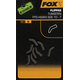 Силиконовый конус утяжеленный FOX Flippas Tungsten EDGES, Размер: 6 – 1, изображение 2 Силиконовый конус утяжеленный FOX Flippas Tungsten EDGES, Размер: 6 – 1, изображение 2