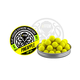 Плавающие бойлы FFEM Pop-Up Pineapple (ананас) 12mm, изображение 2 Плавающие бойлы FFEM Pop-Up Pineapple (ананас) 12mm, изображение 2