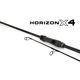 Удилище карповое FOX Horizon X4 13ft 3.50lb, Длина удилища: 13 ft :: 3.96 м, Тест удилища: 3.50 lb Удилище карповое FOX Horizon X4 13ft 3.50lb, Длина удилища: 13 ft :: 3.96 м, Тест удилища: 3.50 lb