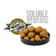 Насадочные пылящие бойлы FFEM Super Soluble Boilies Pineapple (Ананас ) 16/20mm, изображение 2 Насадочные пылящие бойлы FFEM Super Soluble Boilies Pineapple (Ананас ) 16/20mm, изображение 2