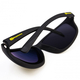 Очки солнцезащитные Ridge Monkey Pola-Flex Sunglasses Vibrant Amber, изображение 6 Очки солнцезащитные Ridge Monkey Pola-Flex Sunglasses Vibrant Amber, изображение 6