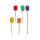 Набор иголок Ridge Monkey RM-Tec Needle Set Набор иголок Ridge Monkey RM-Tec Needle Set