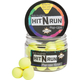 Плавающие бойлы Dynamite Baits Hit N Run Yellow (желтый), Диаметр: 12 мм Плавающие бойлы Dynamite Baits Hit N Run Yellow (желтый), Диаметр: 12 мм