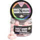Плавающие бойлы Dynamite Baits Hit N Run Pastel Pink (розовый), Диаметр: 12 мм, изображение 2