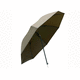Зонт укрытие FOX Khaki Brolly 45"