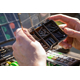 Коробка Korda Mini Box, Размер: 16 отделений, изображение 7 Коробка Korda Mini Box, Размер: 16 отделений, изображение 7