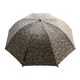 Зонт укрытие FOX Camo Brolly 60", изображение 2 Зонт укрытие FOX Camo Brolly 60", изображение 2
