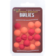 Плавающие искусственные бойлы ESP Buoyant Boilies Red/Orange Плавающие искусственные бойлы ESP Buoyant Boilies Red/Orange