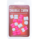 Плавающая искусственная кукуруза ESP Buoyant Double Corn White/Pink Плавающая искусственная кукуруза ESP Buoyant Double Corn White/Pink