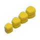 Плавающая искусственная кукуруза ESP Buoyant Double Corn Yellow, изображение 2