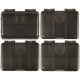 Коробка Korda Mini Box, Размер: 16 отделений Коробка Korda Mini Box, Размер: 16 отделений