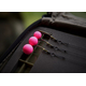 Плавающие искусственные бойлы ESP Buoyant Boilies White/Pink, изображение 4