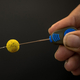 Игла для бойлов Korda Super Fine Braid Needle, изображение 2 Игла для бойлов Korda Super Fine Braid Needle, изображение 2