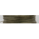 Мягкий поводковый материал в оплётке FOX Camotex Soft EDGES, Тест: 25.00 lb, изображение 2 Мягкий поводковый материал в оплётке FOX Camotex Soft EDGES, Тест: 25.00 lb, изображение 2