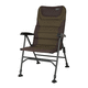Кресло FOX EOS Chair, Модель: EOS 3 Кресло FOX EOS Chair, Модель: EOS 3