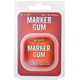 Резина маркерная ESP Marker Gum, Цвет: Fluoro Yellow (флуоресцентный желтый), изображение 2 Резина маркерная ESP Marker Gum, Цвет: Fluoro Yellow (флуоресцентный желтый), изображение 2
