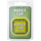 Резина маркерная ESP Marker Gum, Цвет: Fluoro Yellow (флуоресцентный желтый), изображение 3 Резина маркерная ESP Marker Gum, Цвет: Fluoro Yellow (флуоресцентный желтый), изображение 3