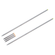 Комплект для расчета дальности заброса ESP Wrap Sticks, изображение 2 Комплект для расчета дальности заброса ESP Wrap Sticks, изображение 2