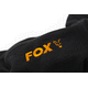 Толстовка с капюшоном FOX Collection Orange & Black Hoodie, Размер: L, изображение 7