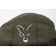 Толстовка с капюшоном FOX Collection Green & Silver Hoodie, Размер: S, изображение 3 Толстовка с капюшоном FOX Collection Green & Silver Hoodie, Размер: S, изображение 3