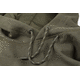 Толстовка с капюшоном FOX Collection Green & Silver Hoodie, Размер: S, изображение 6 Толстовка с капюшоном FOX Collection Green & Silver Hoodie, Размер: S, изображение 6
