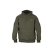 Толстовка с капюшоном FOX Collection Green & Silver Hoodie, Размер: S Толстовка с капюшоном FOX Collection Green & Silver Hoodie, Размер: S