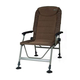 Кресло карповое FOX R-Series Khaki Chair, Модель: R2, изображение 2