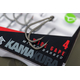 Крючок Korda Kamakura Wide Gape, Размер крючка: № 6, изображение 3 Крючок Korda Kamakura Wide Gape, Размер крючка: № 6, изображение 3