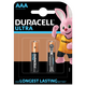Батарейка Duracell ULTRA POWER размер AAA 1.5V, Количество: 12 шт., изображение 2 Батарейка Duracell ULTRA POWER размер AAA 1.5V, Количество: 12 шт., изображение 2