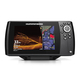 Эхолот HUMMINBIRD HELIX 7X MEGA DI GPS G3N Эхолот HUMMINBIRD HELIX 7X MEGA DI GPS G3N