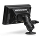 Эхолот HUMMINBIRD SOLIX 10 CHIRP MEGA SI+ GPS G2, изображение 2