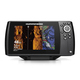 Эхолот HUMMINBIRD HELIX 7X MEGA SI GPS G3N Эхолот HUMMINBIRD HELIX 7X MEGA SI GPS G3N