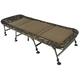 Раскладушка FOX Flatliner 8 Leg Bedchair