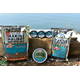 Пеллетс насадочный мягкий Dynamite Baits Marine Halibut Durable Hooker Pellets (морской палтус), Диаметр: 4 мм, изображение 3