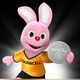 Батарейка Duracell CR2032 типа Таблетка 3V, изображение 2 Батарейка Duracell CR2032 типа Таблетка 3V, изображение 2