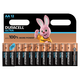 Батарейка Duracell ULTRA POWER размер AA 1.5V, Количество: 4 шт, изображение 4 Батарейка Duracell ULTRA POWER размер AA 1.5V, Количество: 4 шт, изображение 4
