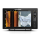 Эхолот HUMMINBIRD SOLIX 12 CHIRP MEGA SI+ GPS G2 Эхолот HUMMINBIRD SOLIX 12 CHIRP MEGA SI+ GPS G2