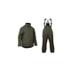 Костюм зимний FOX Collection Green & Silver Winter Suit, Размер: S Костюм зимний FOX Collection Green & Silver Winter Suit, Размер: S